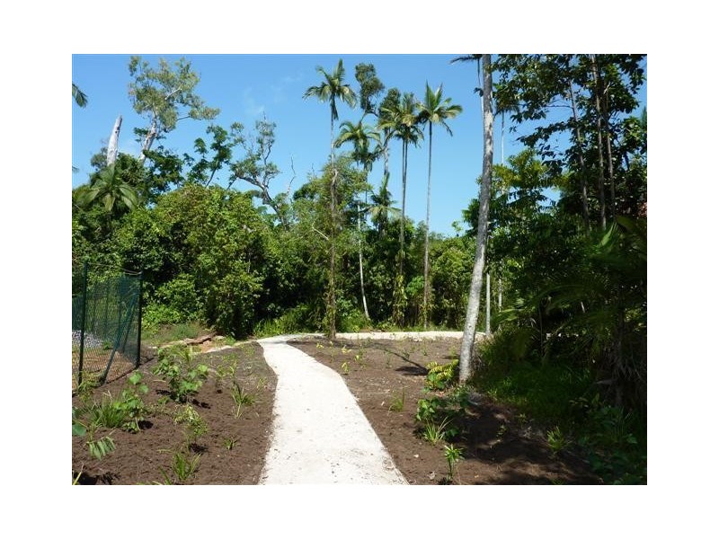 Lot 128, 128 Iluka Close, Mission Beach QLD 4852