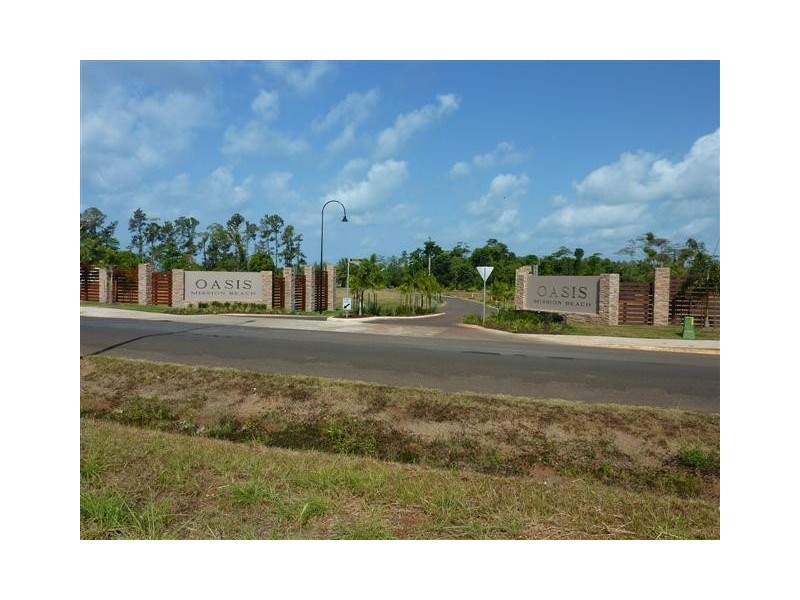 Lot 128, 128 Iluka Close, Mission Beach QLD 4852