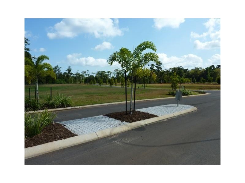 Lot 128, 128 Iluka Close, Mission Beach QLD 4852