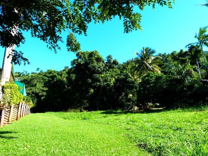 Lot 32, 52 Cutten Street, Bingil Bay QLD 4852