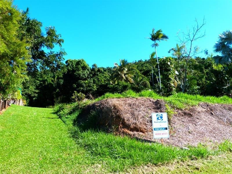 Lot 32, 52 Cutten Street, Bingil Bay QLD 4852
