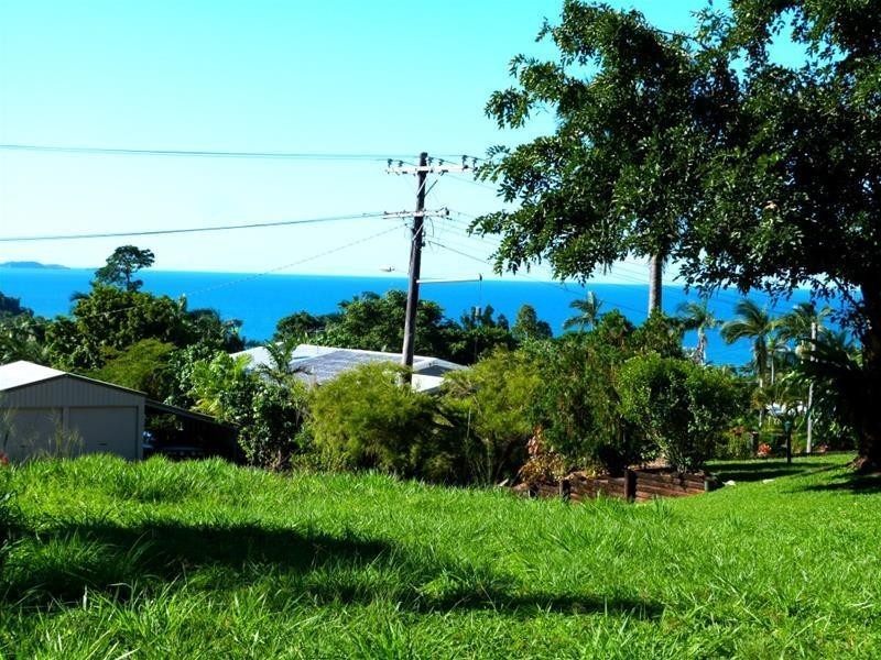 Lot 32, 52 Cutten Street, Bingil Bay QLD 4852