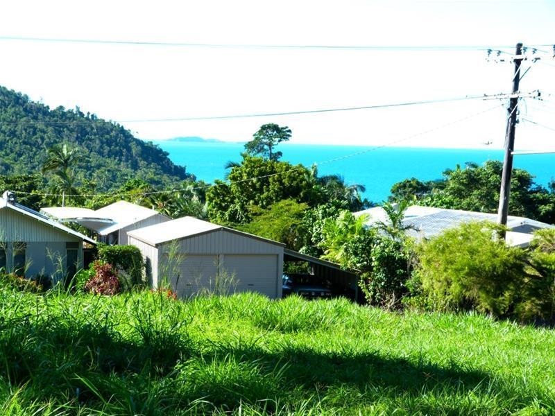 Lot 32, 52 Cutten Street, Bingil Bay QLD 4852