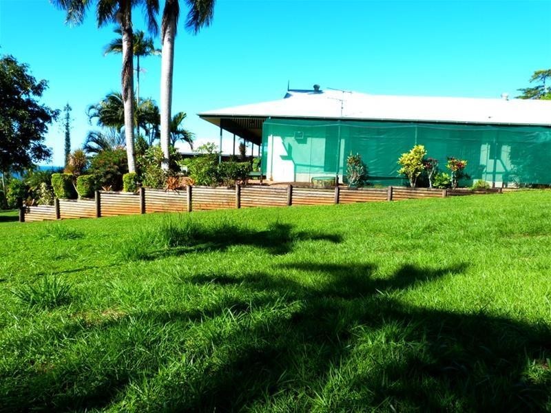 Lot 32, 52 Cutten Street, Bingil Bay QLD 4852