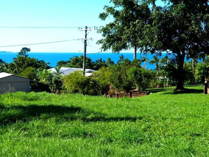 Lot 32, 52 Cutten Street, Bingil Bay QLD 4852