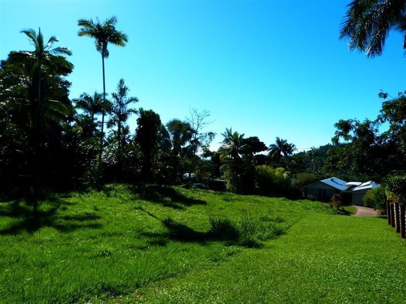 Lot 32, 52 Cutten Street, Bingil Bay QLD 4852