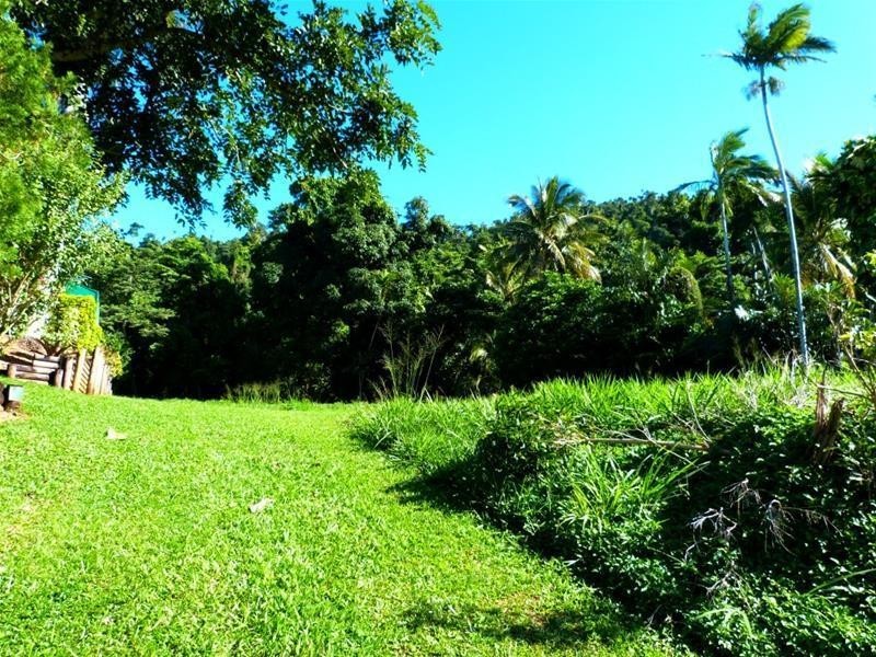 Lot 32, 52 Cutten Street, Bingil Bay QLD 4852
