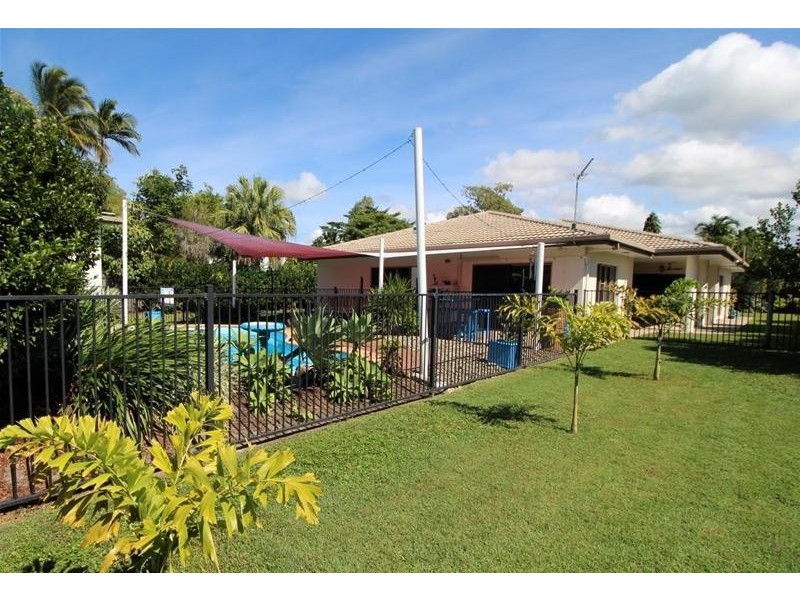 30 Buccaneer Street, South Mission Beach QLD 4852