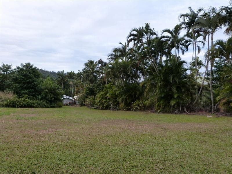 Lot 84, 43 Cutten Street, Bingil Bay QLD 4852