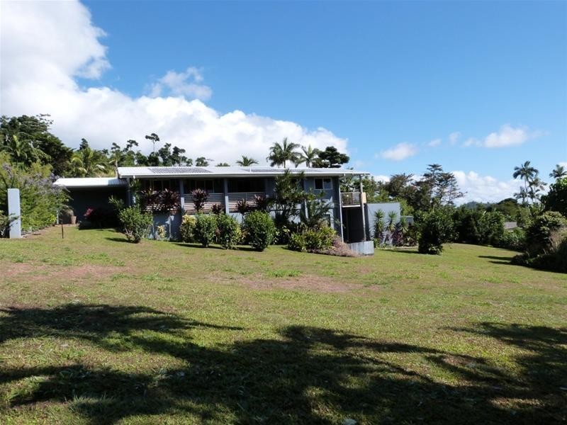 Lot 84, 43 Cutten Street, Bingil Bay QLD 4852