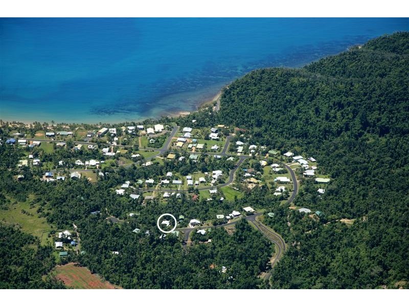 69 Cutten Street, Bingil Bay QLD 4852