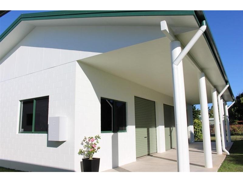 Lot 107, 13 Rebecca Jane Parade, Kurrimine Beach QLD 4871