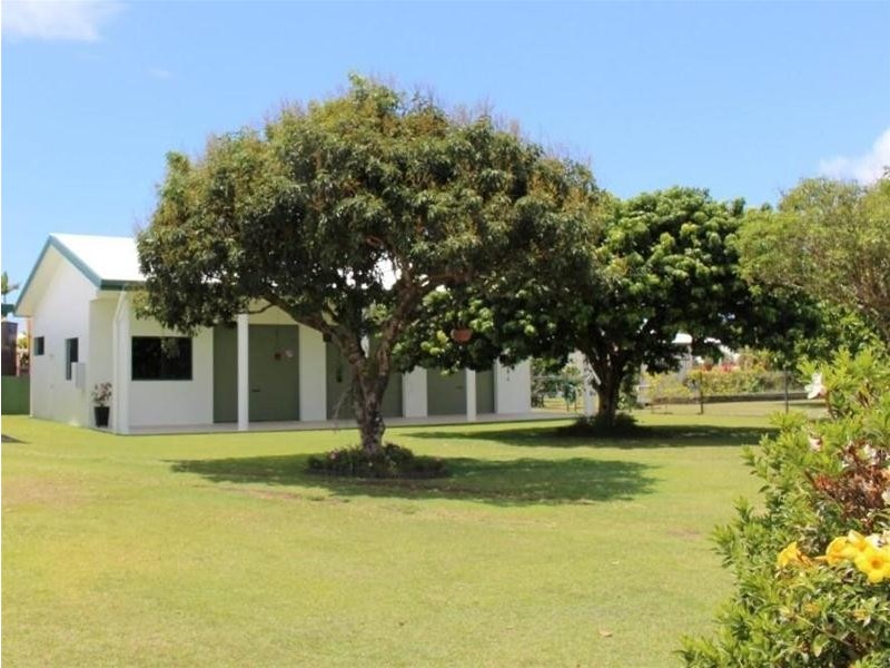 Lot 107, 13 Rebecca Jane Parade, Kurrimine Beach QLD 4871