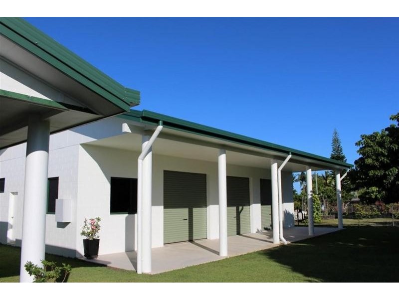 Lot 107, 13 Rebecca Jane Parade, Kurrimine Beach QLD 4871