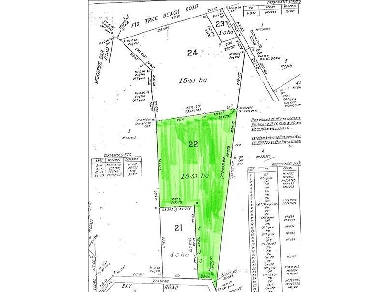 Lot 22, 22 Bingil Bay Road, Garners Beach QLD 4852