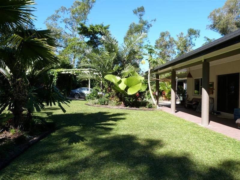 770 East Feluga Road, East Feluga QLD 4854