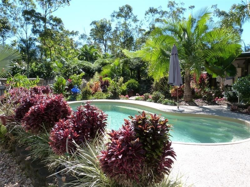 770 East Feluga Road, East Feluga QLD 4854