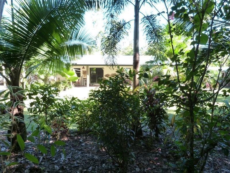 770 East Feluga Road, East Feluga QLD 4854