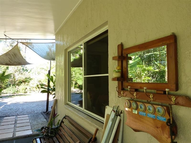 770 East Feluga Road, East Feluga QLD 4854