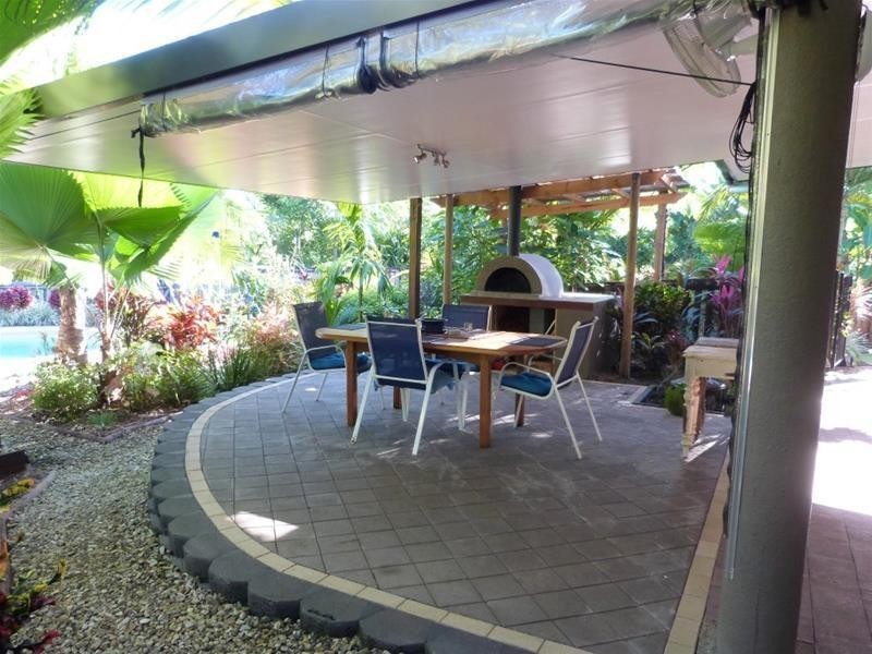 770 East Feluga Road, East Feluga QLD 4854