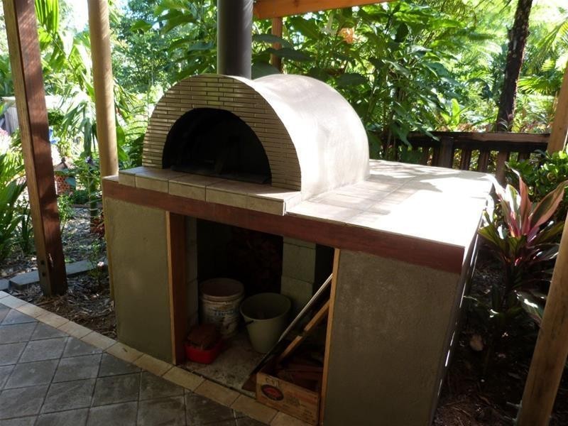 770 East Feluga Road, East Feluga QLD 4854