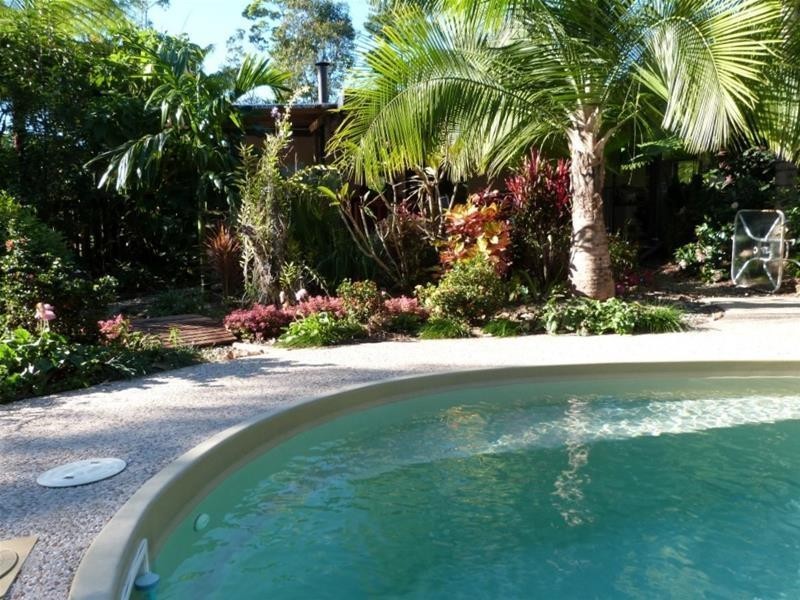 770 East Feluga Road, East Feluga QLD 4854