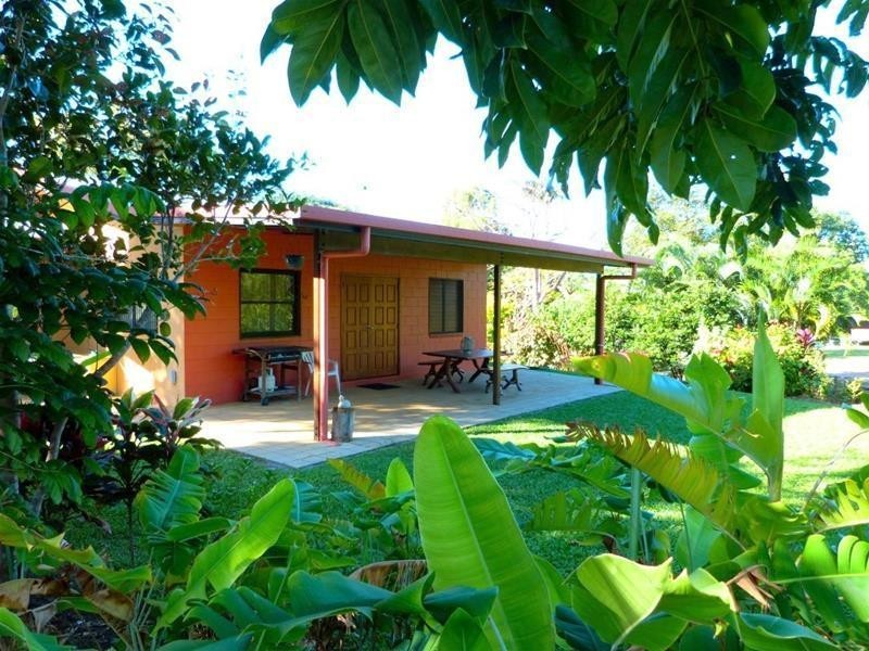 45 Bingil Bay Road, Bingil Bay QLD 4852