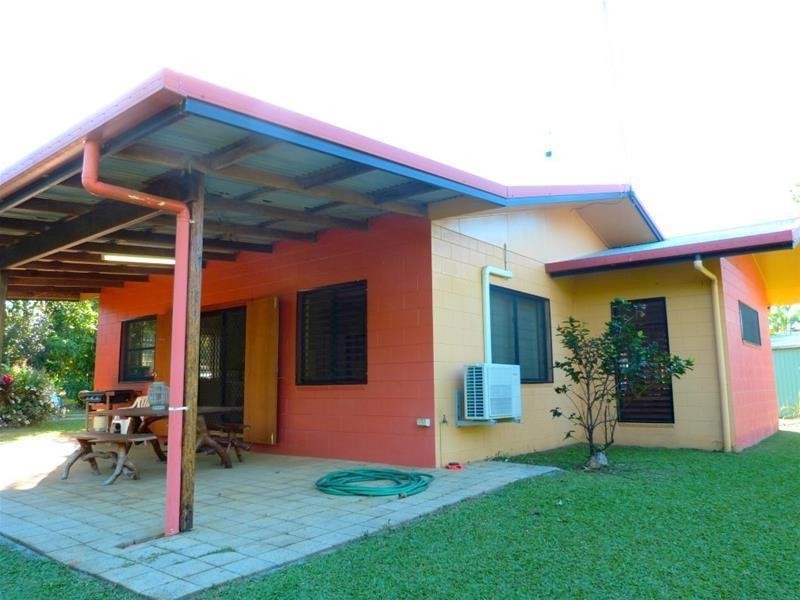 45 Bingil Bay Road, Bingil Bay QLD 4852