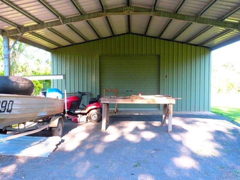 45 Bingil Bay Road, Bingil Bay QLD 4852