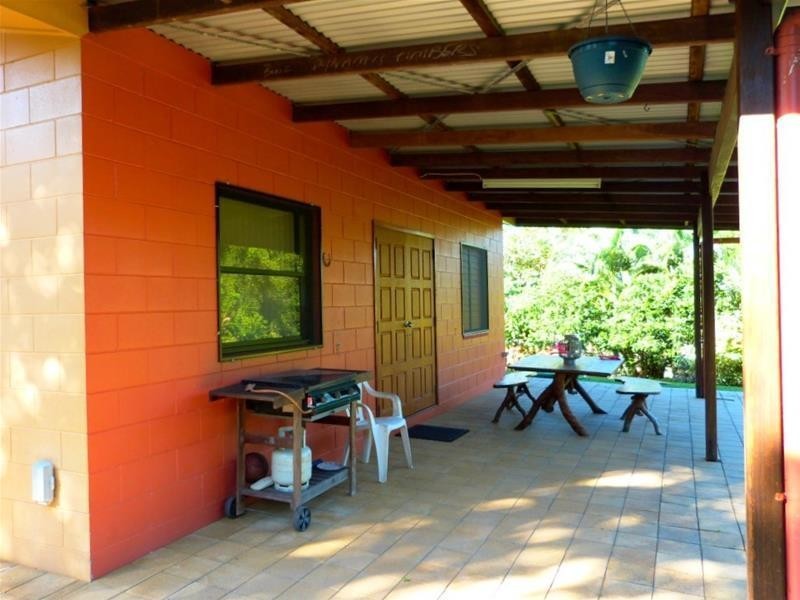 45 Bingil Bay Road, Bingil Bay QLD 4852