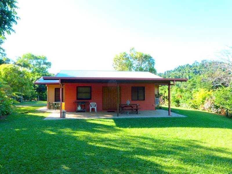 45 Bingil Bay Road, Bingil Bay QLD 4852