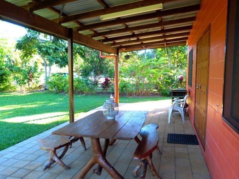 45 Bingil Bay Road, Bingil Bay QLD 4852