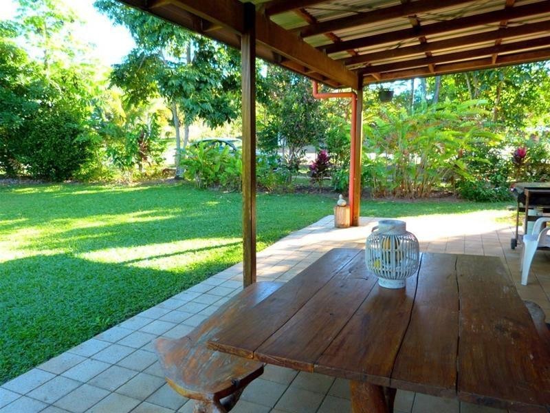 45 Bingil Bay Road, Bingil Bay QLD 4852