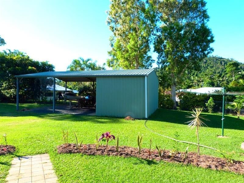 45 Bingil Bay Road, Bingil Bay QLD 4852