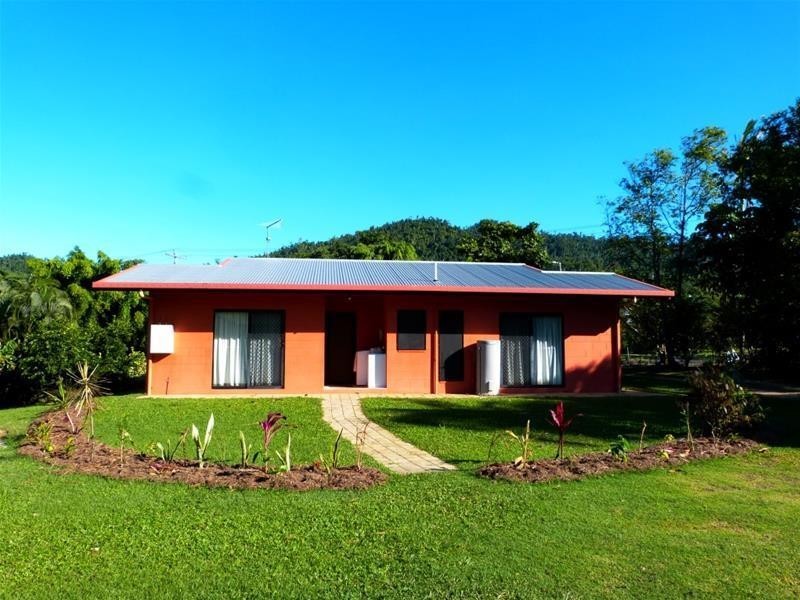 45 Bingil Bay Road, Bingil Bay QLD 4852