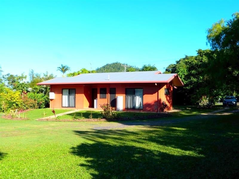 45 Bingil Bay Road, Bingil Bay QLD 4852