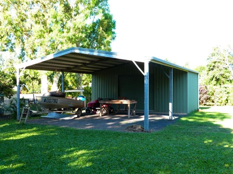 45 Bingil Bay Road, Bingil Bay QLD 4852