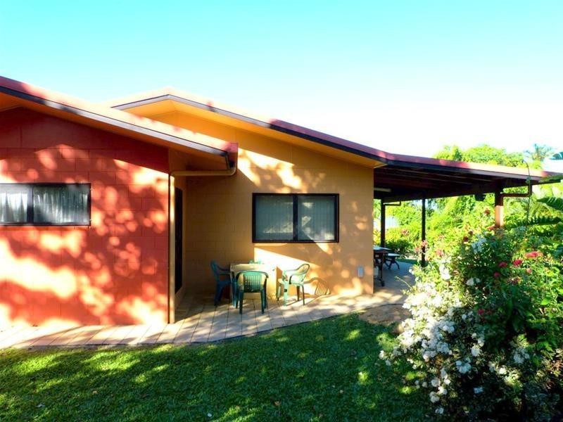 45 Bingil Bay Road, Bingil Bay QLD 4852