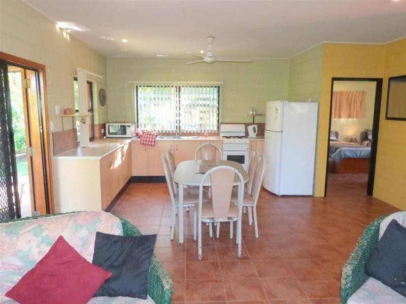 45 Bingil Bay Road, Bingil Bay QLD 4852