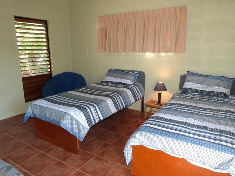 45 Bingil Bay Road, Bingil Bay QLD 4852