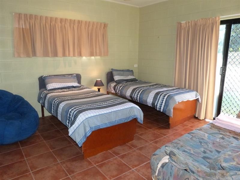 45 Bingil Bay Road, Bingil Bay QLD 4852