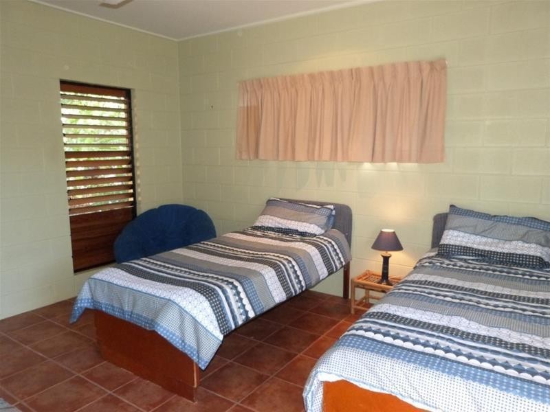 45 Bingil Bay Road, Bingil Bay QLD 4852