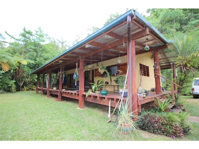 141 Hill Sixty Road, Jaffa QLD 4855