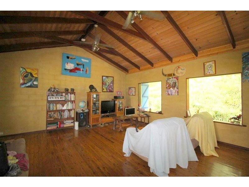 141 Hill Sixty Road, Jaffa QLD 4855