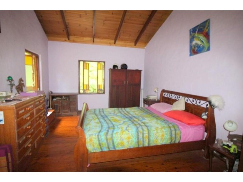 141 Hill Sixty Road, Jaffa QLD 4855