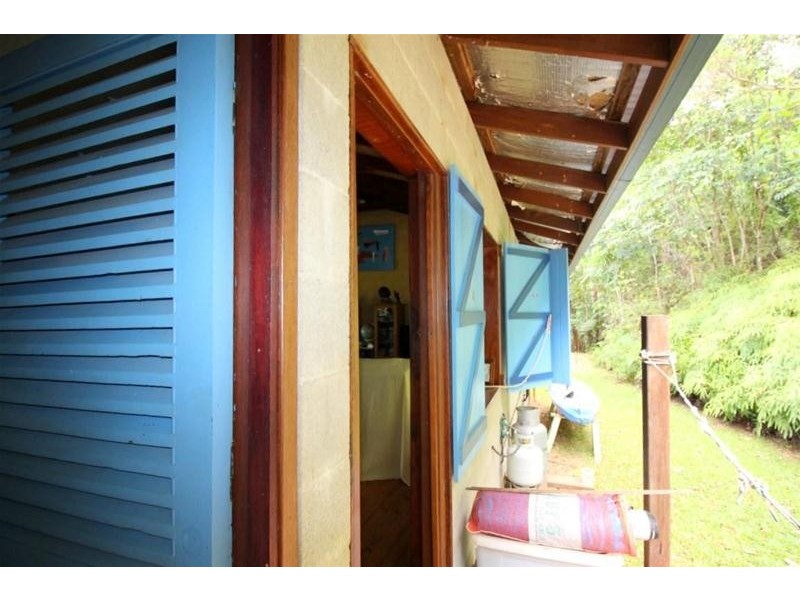 141 Hill Sixty Road, Jaffa QLD 4855