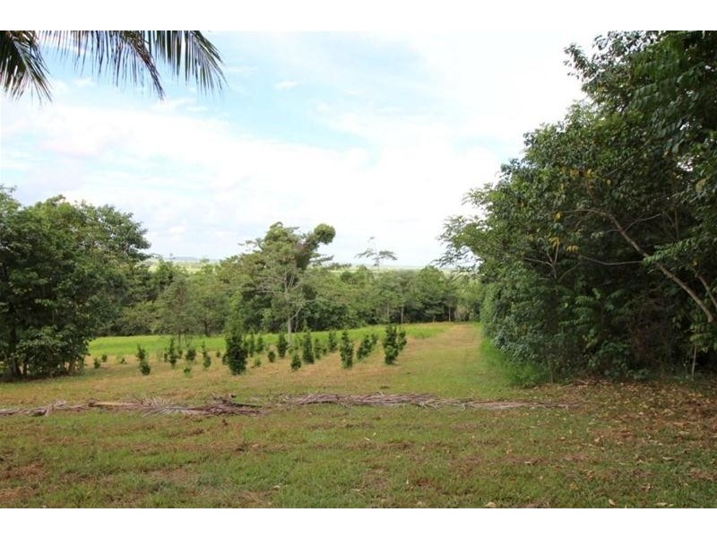 141 Hill Sixty Road, Jaffa QLD 4855