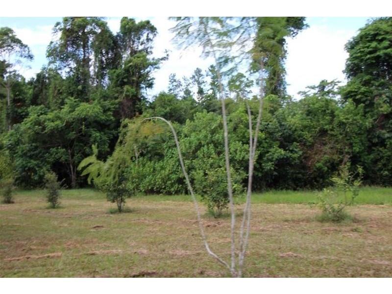 141 Hill Sixty Road, Jaffa QLD 4855