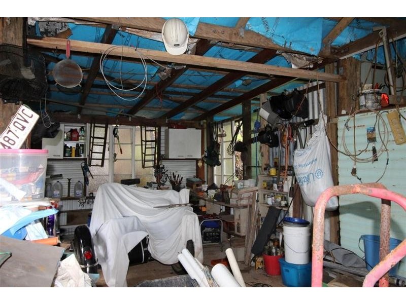 141 Hill Sixty Road, Jaffa QLD 4855