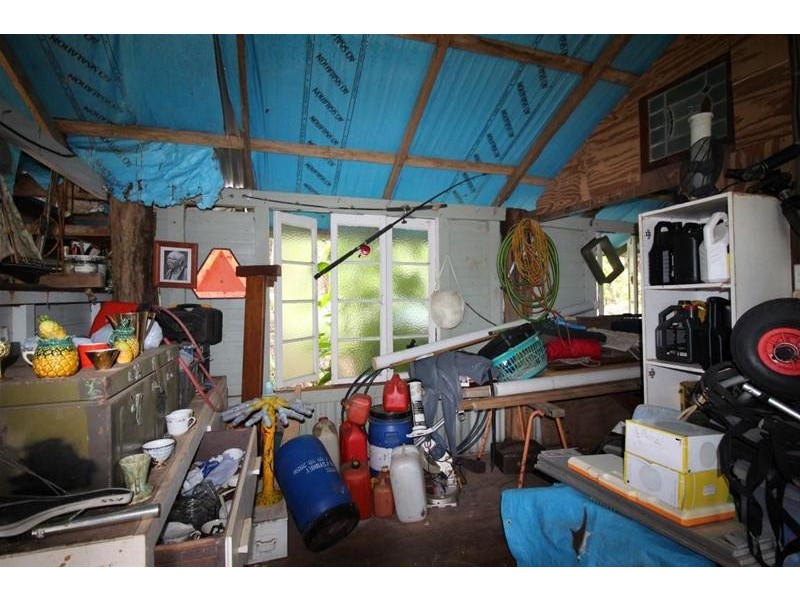 141 Hill Sixty Road, Jaffa QLD 4855